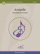 Acropolis Orchestra sheet music cover